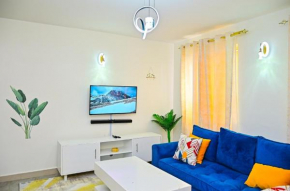 Kawamu apartment